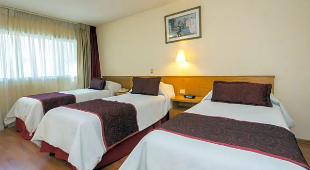 Superior Zimmer Armon Suites Hotel