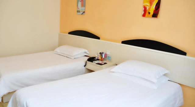 Motel 168 - Dazhou, Rezervați Motel Moteluri în Dazhou, Motel