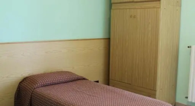 Номер Standard Hotel Certosa