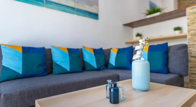Fig Tree Beach Houses in the heart of Protaras, Boek Hotel Hotels in Protaras met parkeren, in de buurt van Sunrise Beach, Parkeren