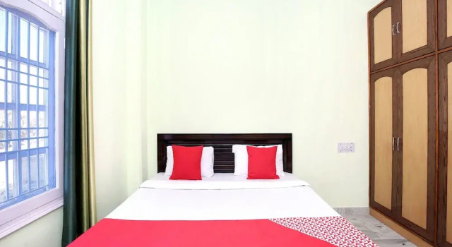 OYO 12310 Home Hill Top 2BHK Kamayana