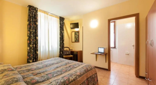 Двухместный номер Standard Hotel Fabbrini