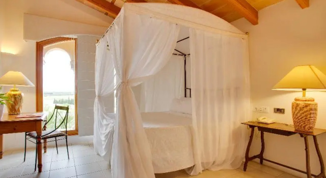 Номер Standard Casal Santa Eulalia