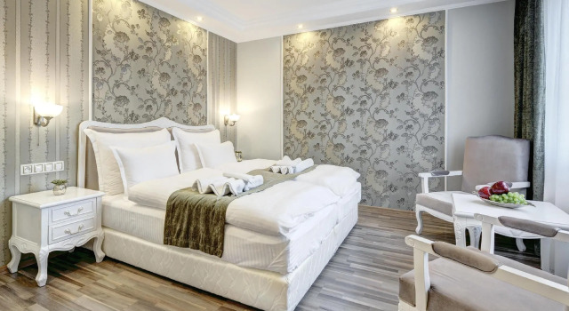 Номер Superior Boutique Hotel Diama