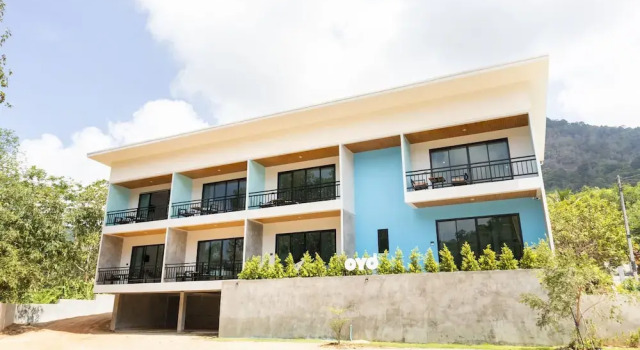 Home Kamala Hills by OYO Rooms