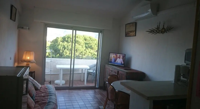 La Roseraie 1 - Russum, Varaa Hotelli Calvi 