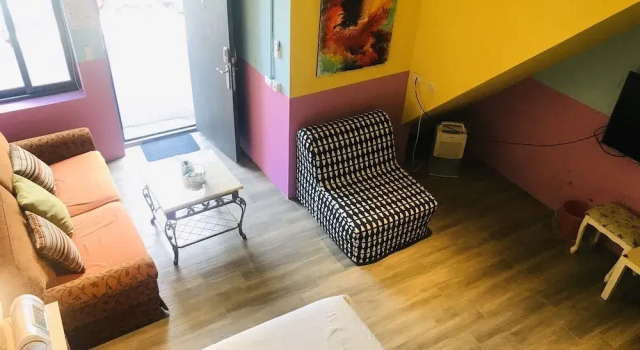 Great Vision B&B