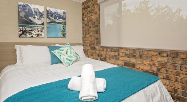 Ellswood 9 in Central Jindabyne