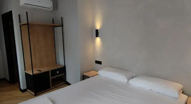 Номер Superior Sweet Sevilla Hostel