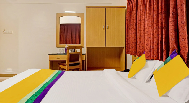 Номер Standard Itsy Hotels Crown Inn