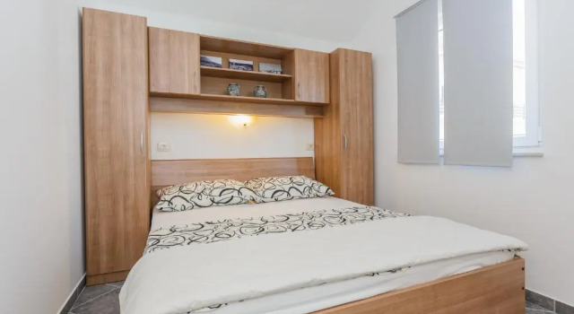 Apartments Viljac