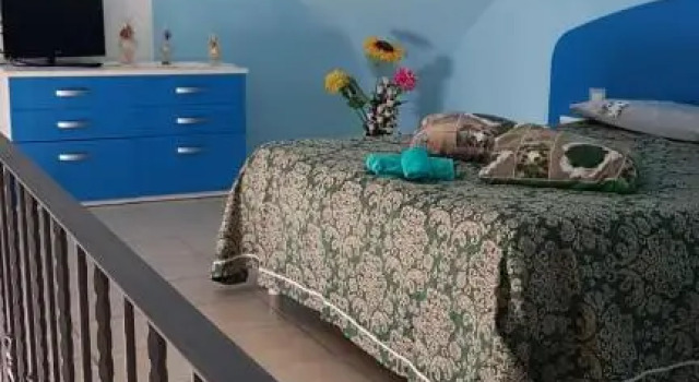 Коттедж Villa Amalfi