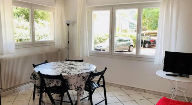 Appartement Arcachon, 2 pièces, 4 personnes - FR-1-433-39, Забронировать Апартаменты/квартира Апартаменты Бассен-д'Аркашон, Апартаменты/квартира