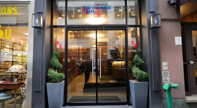 Americana Inn