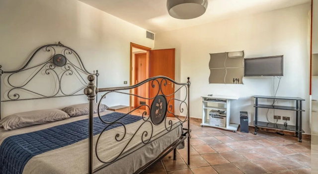 Апартаменты Podere Pala - Pet Friendly