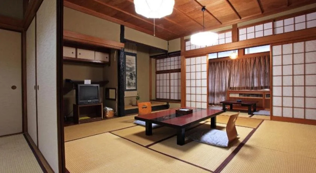 阿度玛雅日式旅馆, 预订 酒店 本宫 和歌山县