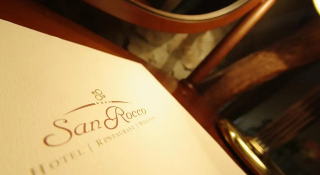 Двухместный номер Comfort Boutique Hotel San Rocco