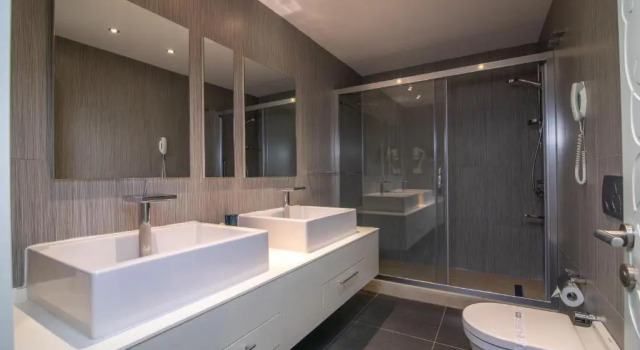 Двухместный номер Standard The Sign Highlight Hotel
