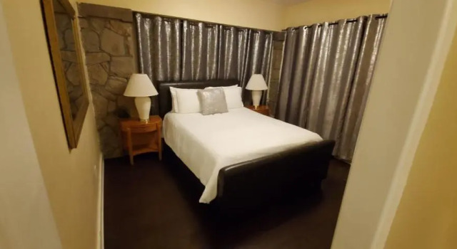 Двухместный номер Standard Glen Tavern Inn