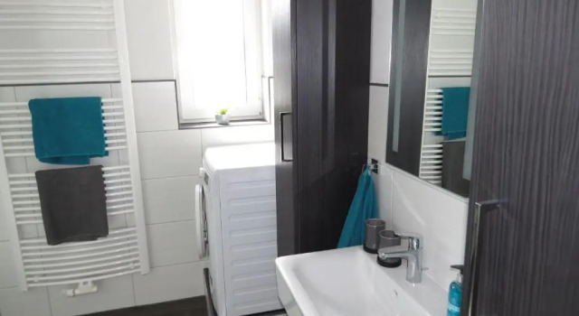 Апартаменты Ferienwohnung Frühlings