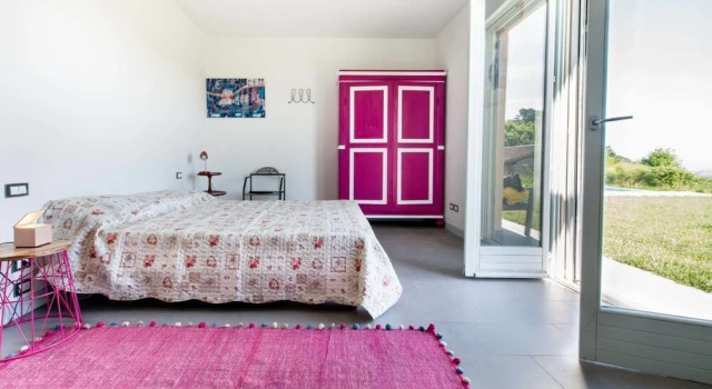 B&B Alle Cime, Varaa Bed and Breakfast Montebagnolo Umbria