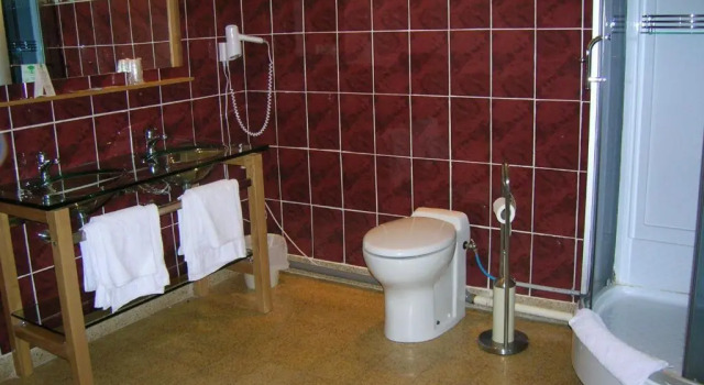 Семейный номер Standard FASTHOTEL Le Costabonne