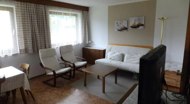 Haus Sonnenwinkel, Prenota Hotel Hotel a Tirolo con parcheggio, Parcheggio