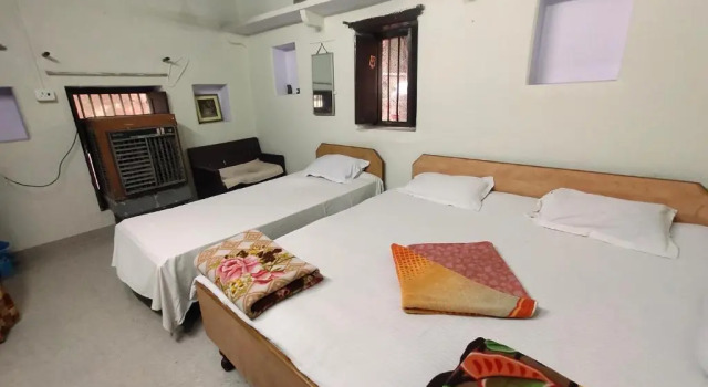 Номер Standard Sunrise Lodge