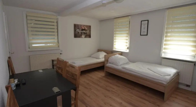 Apartment Rohracker
