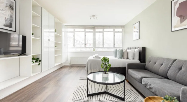 The Pimlico Collection