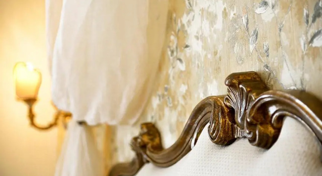 Двухместный номер Standard с балконом Hotel Locanda delle Dune