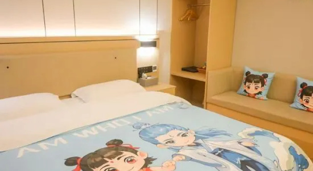 Семейный тент Calm Sky  Hotel