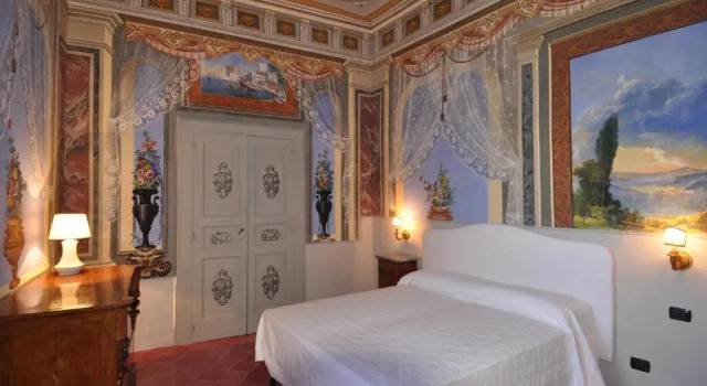 Il Monaco Amalfi Dreams, Забронировать Отель Амальфи Побережье Амальфи