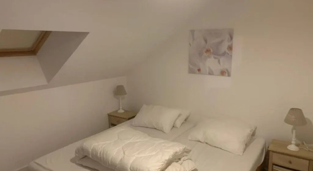 Appartement Mont-Dore, 3 pièces, 6 personnes - FR-1-415-11