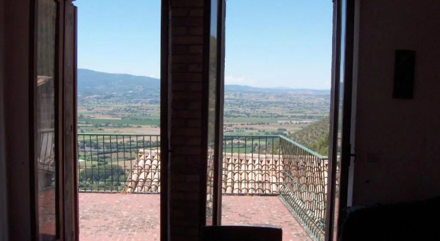 Апартаменты Agriturismo Il Palazzetto