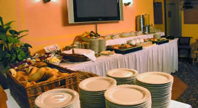 TOP Motel Sassnitz, Réserver Motel Sassnitz Rügen