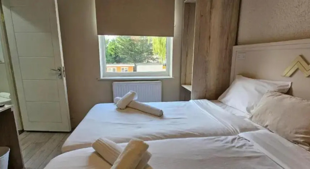 MSM Arena Hotel