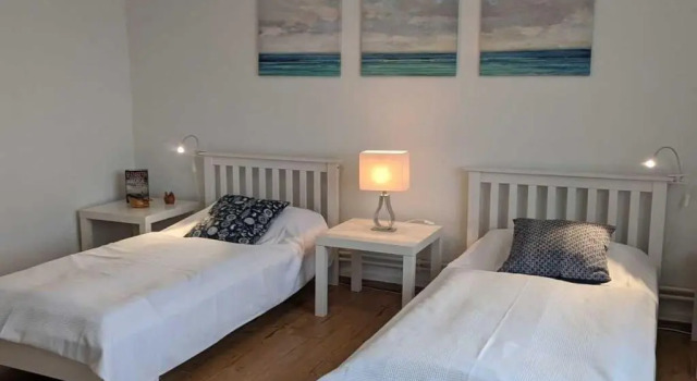 Ferienhaus Swanen Hus