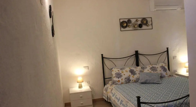 Двухместный номер Standard Casa Martina