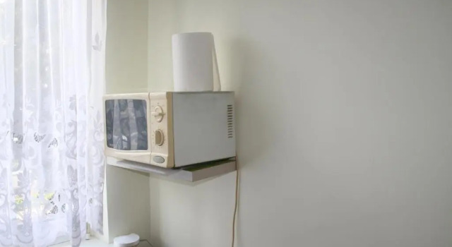 Cosy one room apartment, Boek Appartement Grigiskes Vilnius