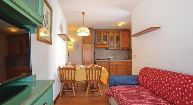 Bilo 4, Book Hotel Hoteller i Friuli Venezia Giulia med parkering, Parkering