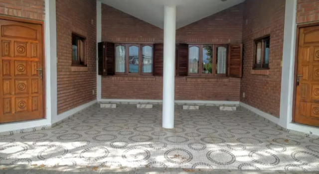 Cabañas Bosque, Забронировать Отель Отели Вилья-Карлос-Пас с бассейном, рядом с Villa Carlos Paz Chair Lift, Бассейн