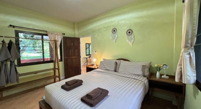 Номер Standard ViangPhing Resort