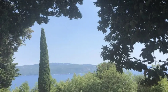 Коттедж Holiday Home Sea view
