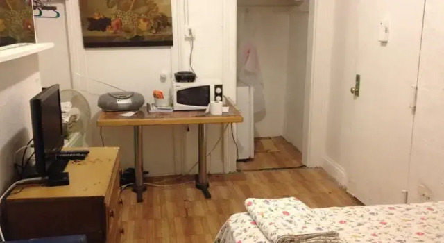 One Bedroom Guest House