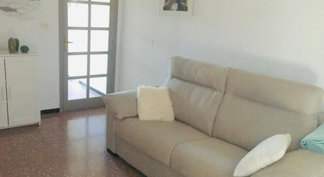 Bel Appartement vue Mer