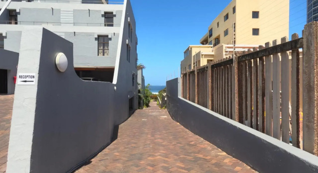 41 Licorna Beach