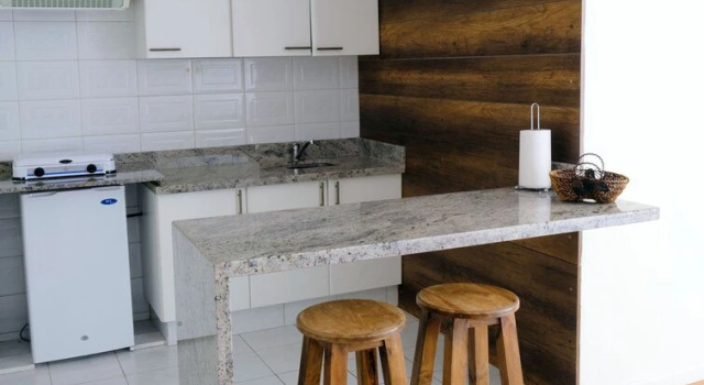 Апартаменты Departamento De Lujo