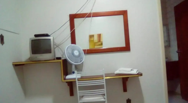 Номер Economy Hotel Girardelli