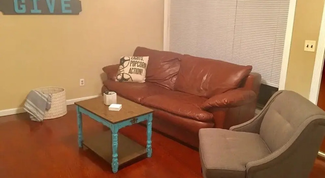 Cozy 3 Bed 12 Minutes Ft Benning - Washer/dryer, Rezerwuj Hotel Hotele 3-gwiazdkowe w Columbus, 3*
